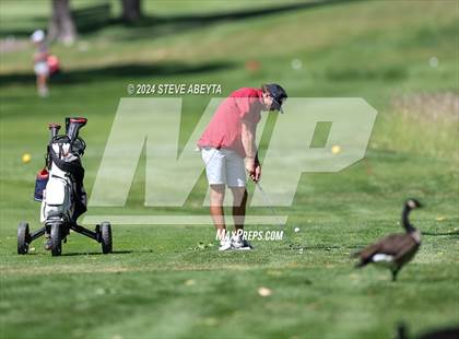 Thumbnail 3 in Meadow Hills Golf Course Tournament photogallery.