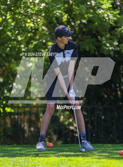 Thumbnail 1 in Meadow Hills Golf Course Tournament photogallery.