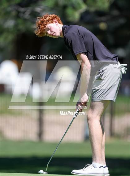 Thumbnail 2 in Meadow Hills Golf Course Tournament photogallery.