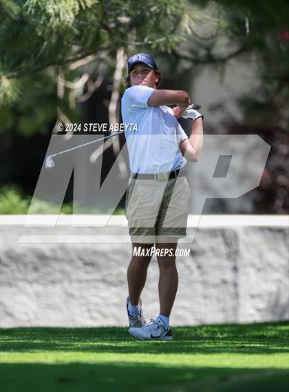 Thumbnail 3 in Meadow Hills Golf Course Tournament photogallery.