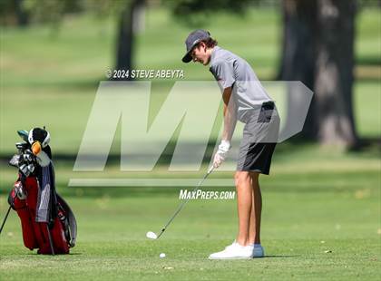Thumbnail 3 in Meadow Hills Golf Course Tournament photogallery.