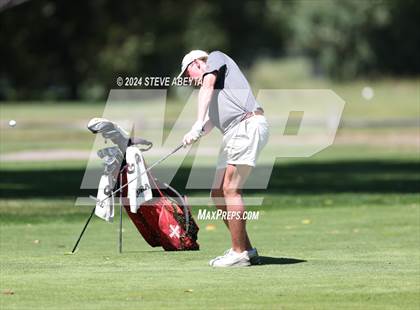 Thumbnail 3 in Meadow Hills Golf Course Tournament photogallery.