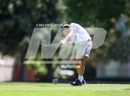 Thumbnail 2 in Meadow Hills Golf Course Tournament photogallery.
