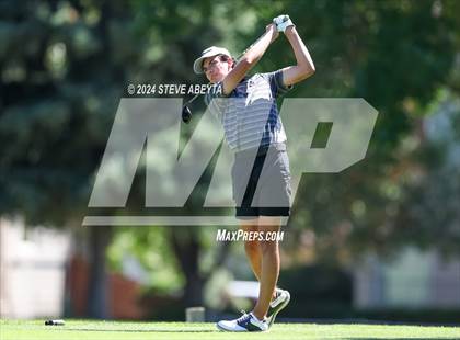 Thumbnail 3 in Meadow Hills Golf Course Tournament photogallery.