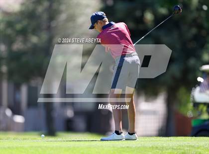 Thumbnail 3 in Meadow Hills Golf Course Tournament photogallery.