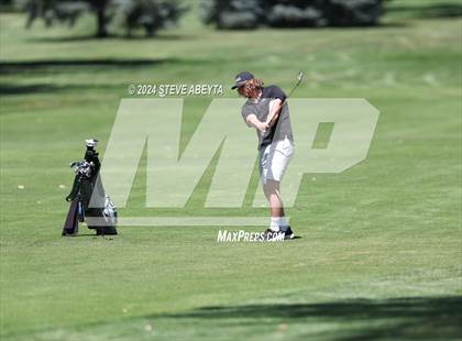 Thumbnail 1 in Meadow Hills Golf Course Tournament photogallery.