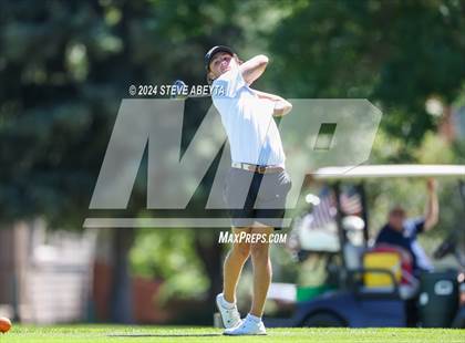 Thumbnail 2 in Meadow Hills Golf Course Tournament photogallery.