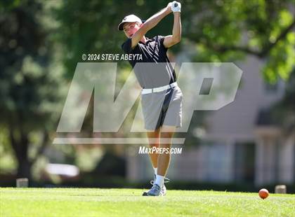 Thumbnail 3 in Meadow Hills Golf Course Tournament photogallery.