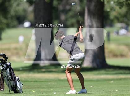 Thumbnail 2 in Meadow Hills Golf Course Tournament photogallery.