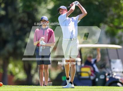 Thumbnail 2 in Meadow Hills Golf Course Tournament photogallery.