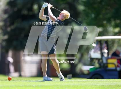 Thumbnail 3 in Meadow Hills Golf Course Tournament photogallery.