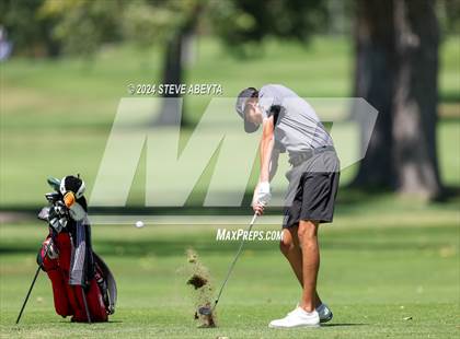 Thumbnail 2 in Meadow Hills Golf Course Tournament photogallery.