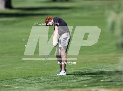 Thumbnail 3 in Meadow Hills Golf Course Tournament photogallery.