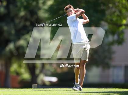 Thumbnail 1 in Meadow Hills Golf Course Tournament photogallery.