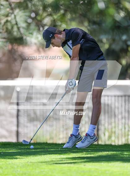 Thumbnail 3 in Meadow Hills Golf Course Tournament photogallery.