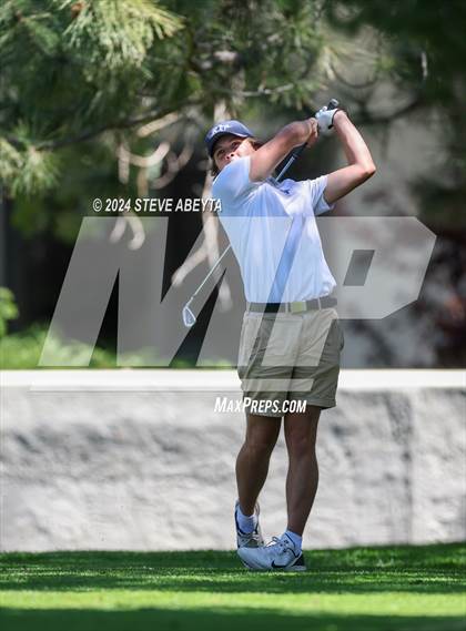 Thumbnail 2 in Meadow Hills Golf Course Tournament photogallery.