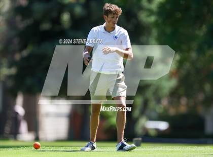 Thumbnail 2 in Meadow Hills Golf Course Tournament photogallery.