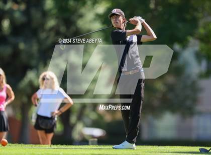 Thumbnail 3 in Meadow Hills Golf Course Tournament photogallery.