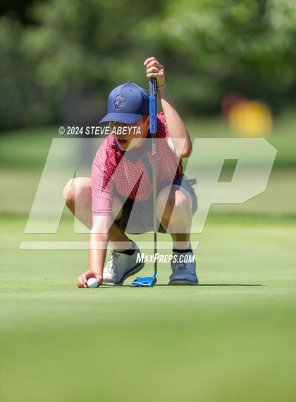 Thumbnail 3 in Meadow Hills Golf Course Tournament photogallery.