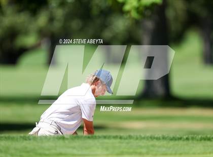 Thumbnail 3 in Meadow Hills Golf Course Tournament photogallery.