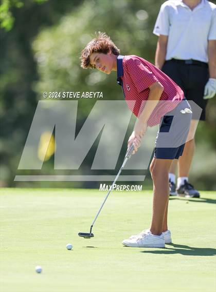Thumbnail 2 in Meadow Hills Golf Course Tournament photogallery.
