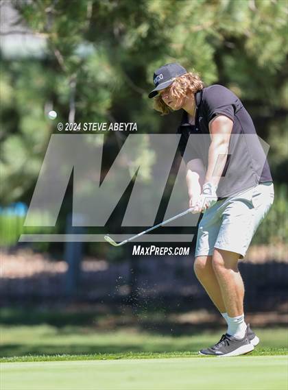 Thumbnail 3 in Meadow Hills Golf Course Tournament photogallery.