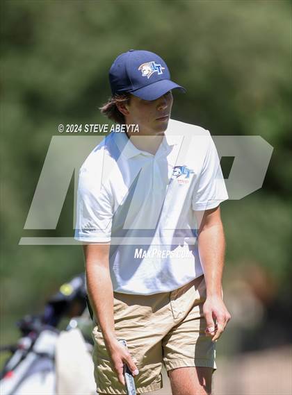 Thumbnail 3 in Meadow Hills Golf Course Tournament photogallery.