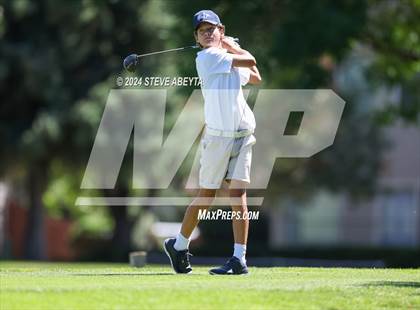 Thumbnail 3 in Meadow Hills Golf Course Tournament photogallery.