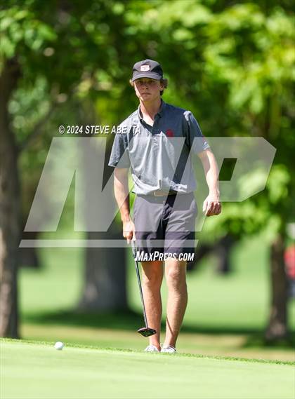 Thumbnail 3 in Meadow Hills Golf Course Tournament photogallery.