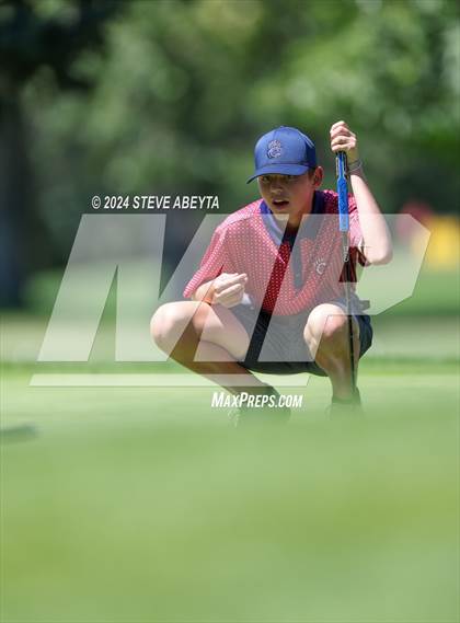 Thumbnail 1 in Meadow Hills Golf Course Tournament photogallery.