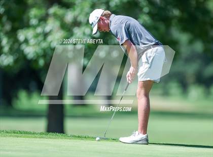 Thumbnail 2 in Meadow Hills Golf Course Tournament photogallery.