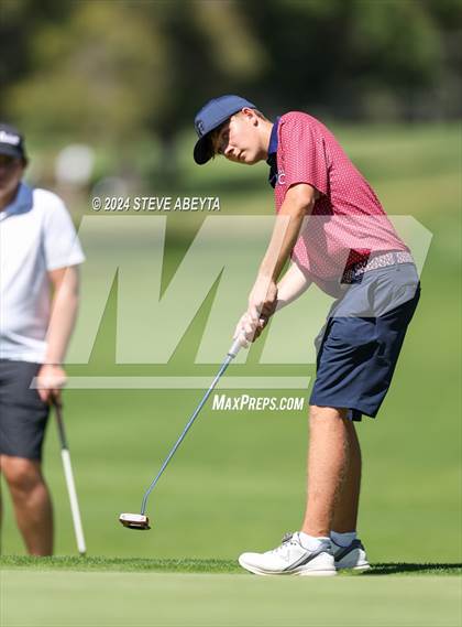 Thumbnail 2 in Meadow Hills Golf Course Tournament photogallery.