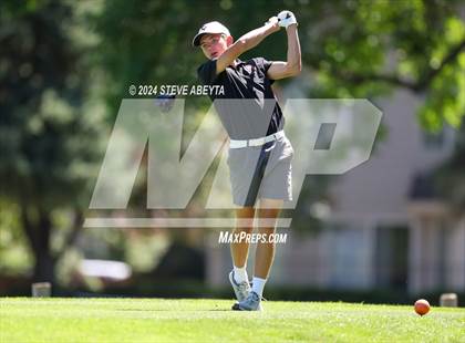 Thumbnail 1 in Meadow Hills Golf Course Tournament photogallery.