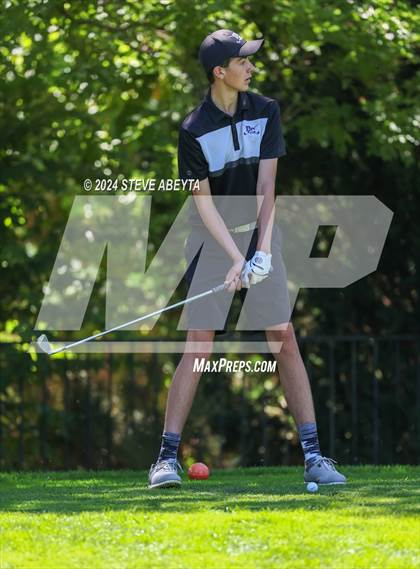 Thumbnail 3 in Meadow Hills Golf Course Tournament photogallery.