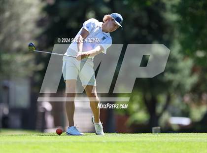 Thumbnail 3 in Meadow Hills Golf Course Tournament photogallery.