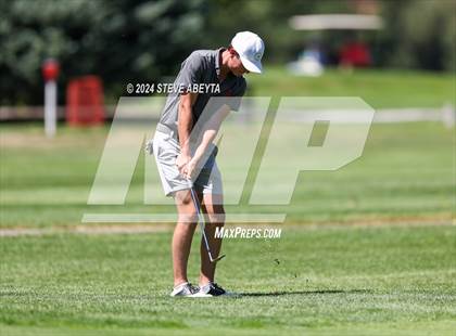 Thumbnail 2 in Meadow Hills Golf Course Tournament photogallery.
