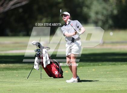 Thumbnail 3 in Meadow Hills Golf Course Tournament photogallery.