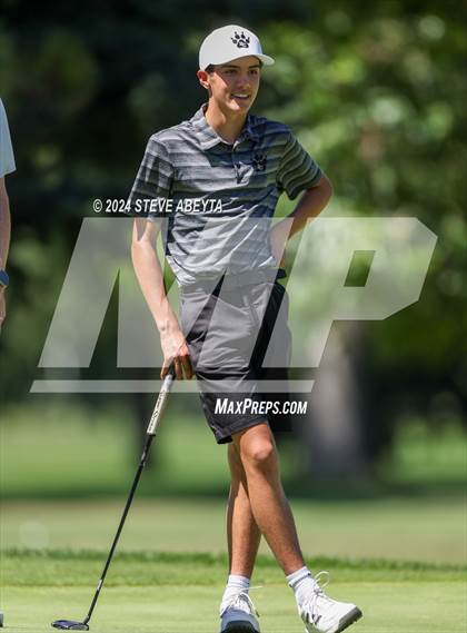 Thumbnail 1 in Meadow Hills Golf Course Tournament photogallery.