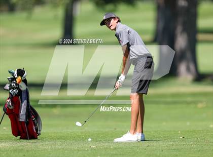 Thumbnail 2 in Meadow Hills Golf Course Tournament photogallery.