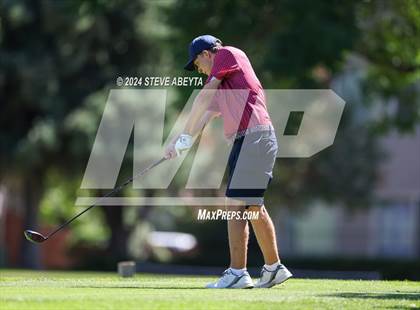 Thumbnail 2 in Meadow Hills Golf Course Tournament photogallery.