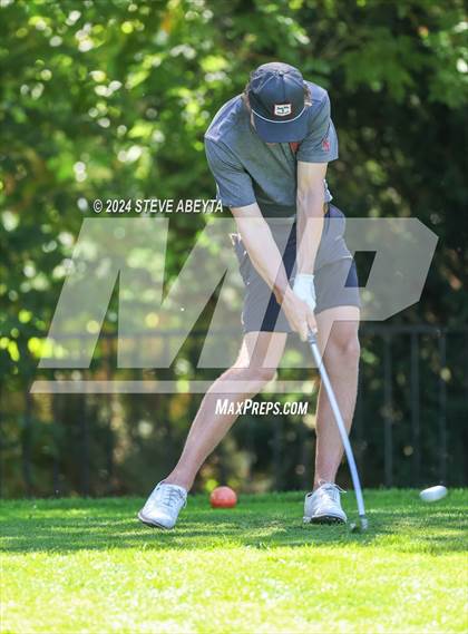 Thumbnail 3 in Meadow Hills Golf Course Tournament photogallery.