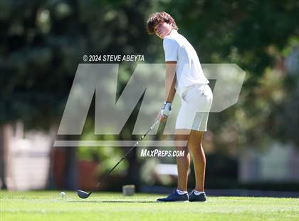 Thumbnail 2 in Meadow Hills Golf Course Tournament photogallery.