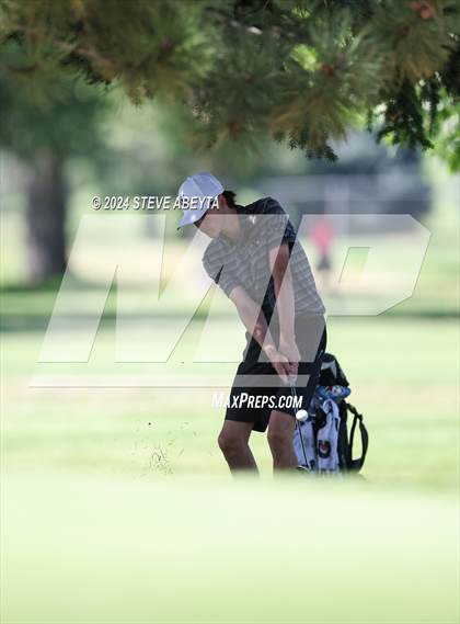 Thumbnail 3 in Meadow Hills Golf Course Tournament photogallery.