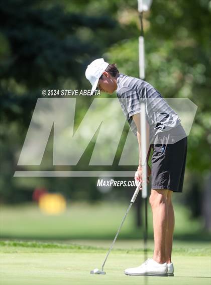 Thumbnail 1 in Meadow Hills Golf Course Tournament photogallery.