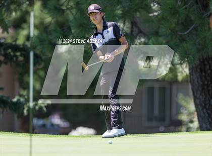 Thumbnail 3 in Meadow Hills Golf Course Tournament photogallery.