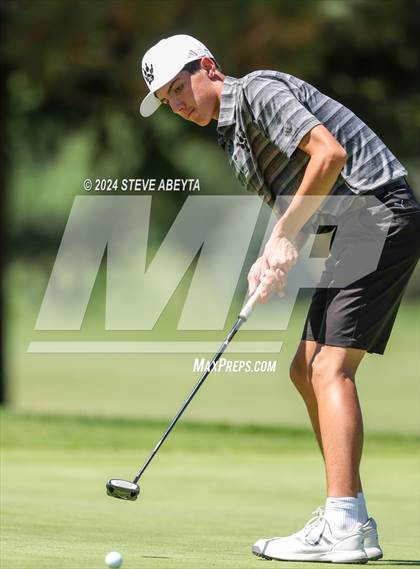 Thumbnail 3 in Meadow Hills Golf Course Tournament photogallery.
