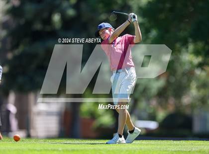 Thumbnail 1 in Meadow Hills Golf Course Tournament photogallery.