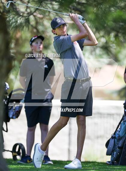 Thumbnail 3 in Meadow Hills Golf Course Tournament photogallery.