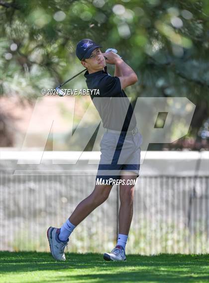 Thumbnail 3 in Meadow Hills Golf Course Tournament photogallery.