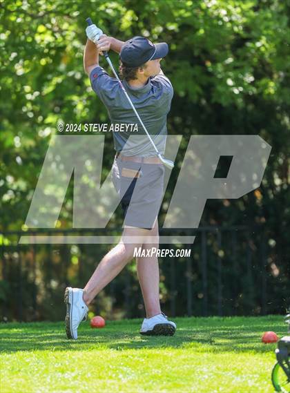 Thumbnail 3 in Meadow Hills Golf Course Tournament photogallery.